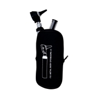 Otoscope Leather Pouch