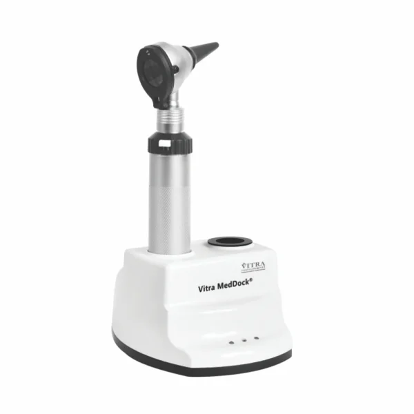 Meddock Charging Station