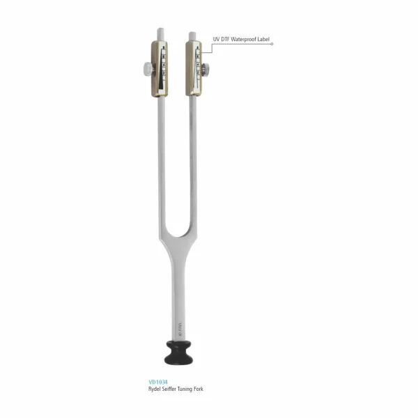 Rydel Seiffer Tuning Fork