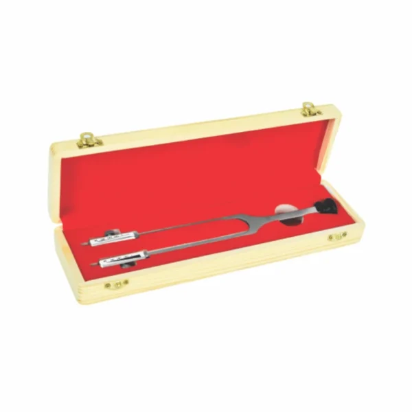 Wooden Box